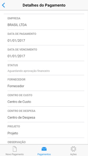 HubCount - Financeiro(圖3)-速報App