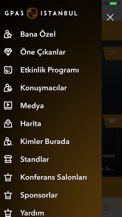 GPAS İstanbul screenshot 4