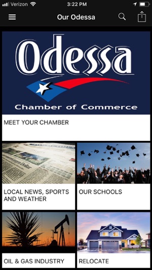 Our Odessa Texas(圖2)-速報App