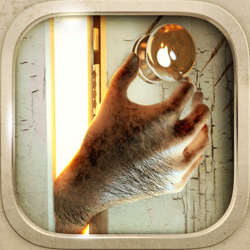 Horror Escape iOS App