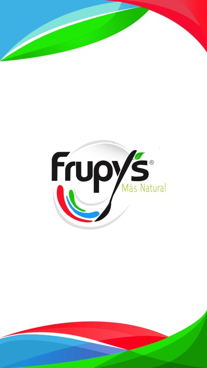 Frupy's App