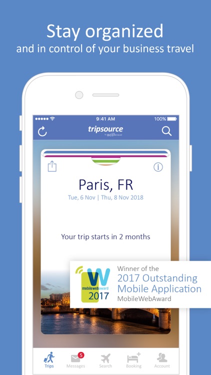 TripSource