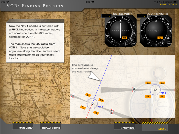 Navigation  Advanced Avionics