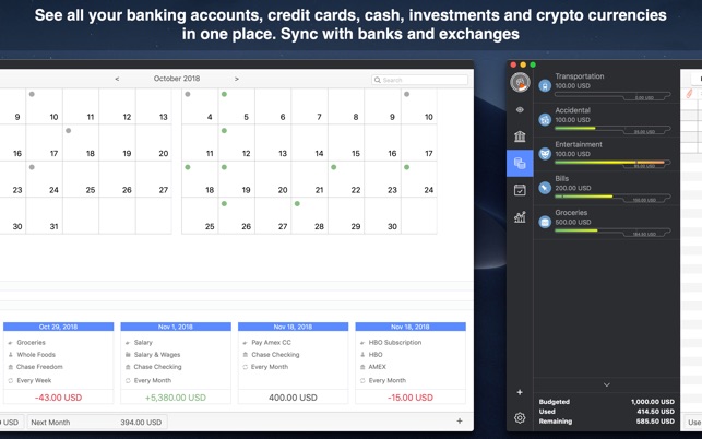 mac cryptocurrency app mac cryptocurrency app