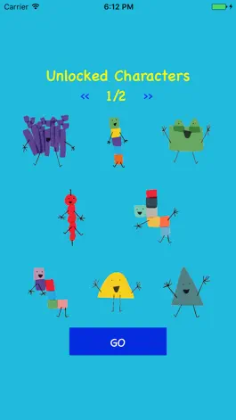 Game screenshot Ace Pupil 2nd & 3rd Grade Math apk