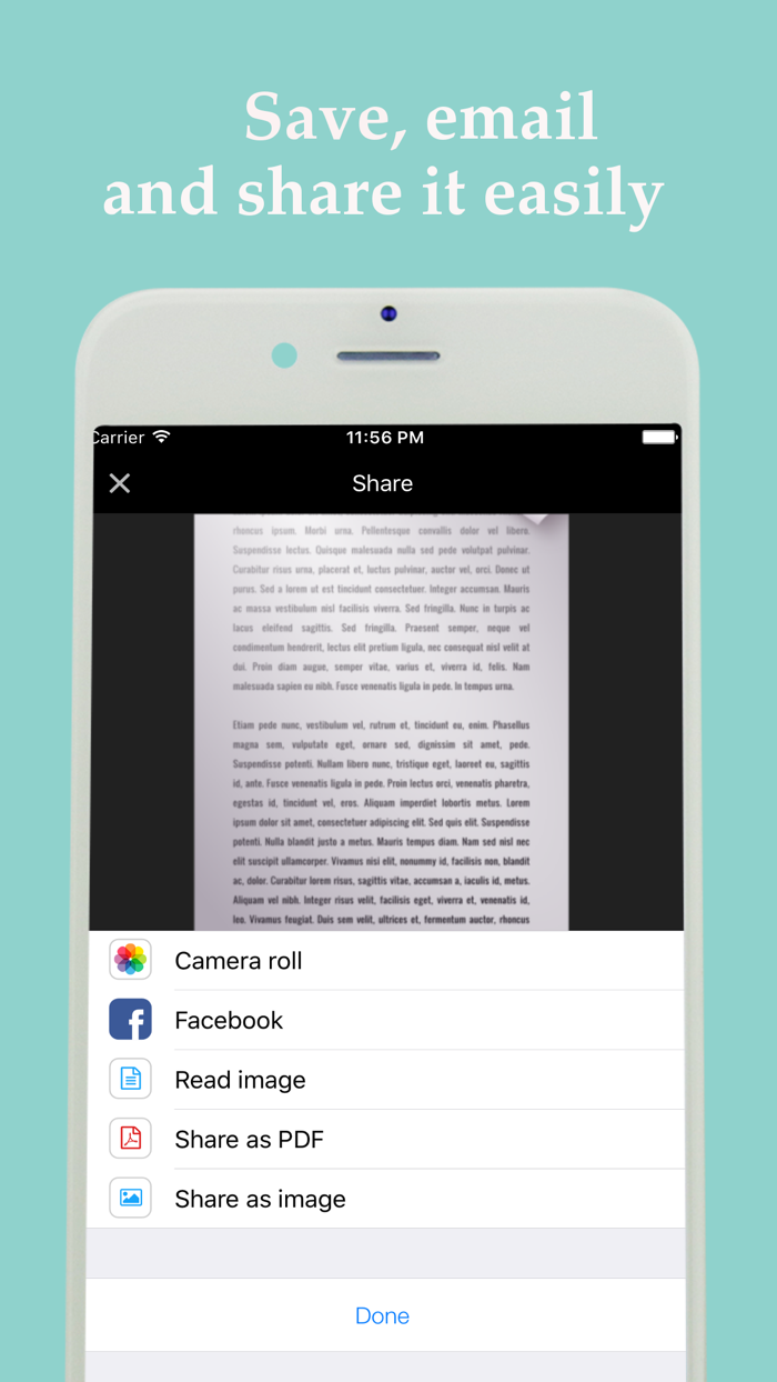 scanner pro - quick scanner