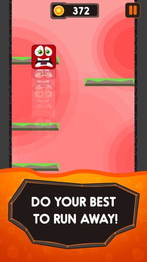 Lava Floor Running Challenge(圖2)-速報App