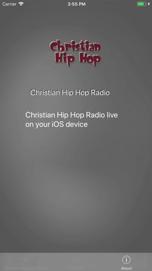 Christian Hip Hop(圖4)-速報App