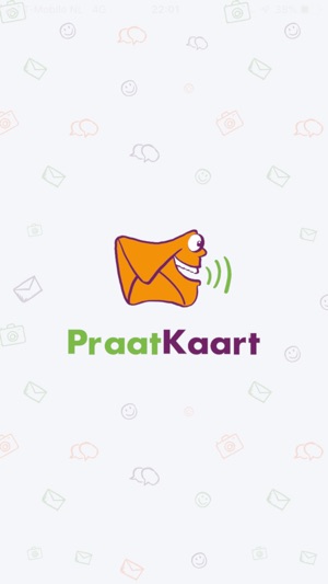 PraatKaart