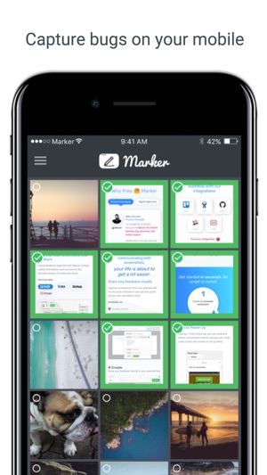 Marker.io(圖1)-速報App