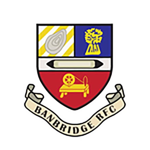 Banbridge RFC icon