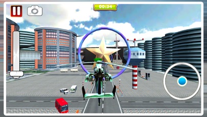 Helicopter Joy Ride 2019 screenshot 3