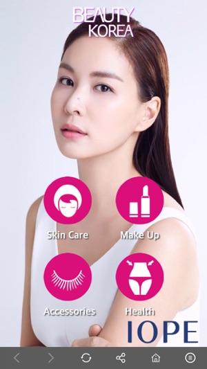 Beauty Korea Dubai(圖4)-速報App