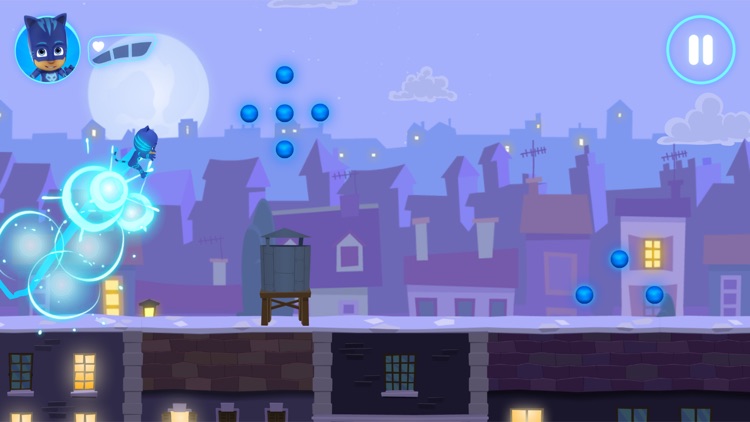 PJ Masks: Moonlight Heroes