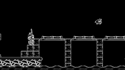 Jumping Jeremy Ink Platformer screenshot 3