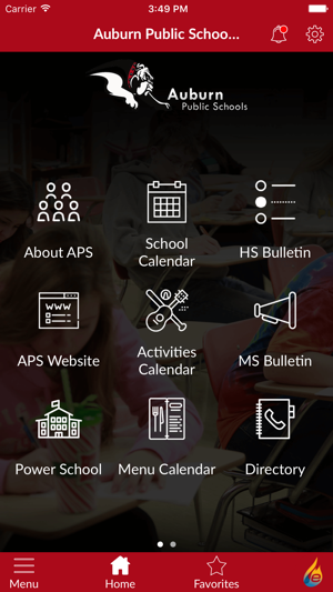 Auburn Public Schools(圖2)-速報App