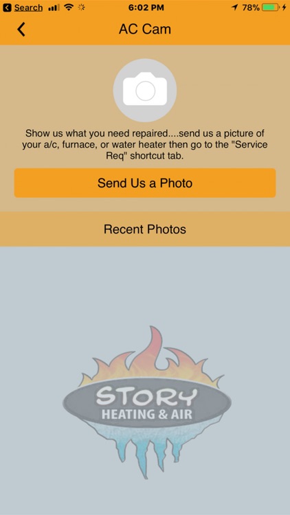 Story Heating & Air screenshot-3