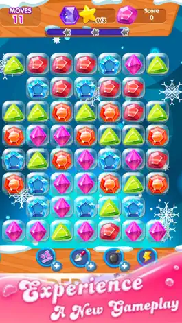 Game screenshot Ice Candy World hack