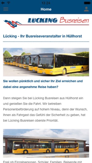 Lücking Busreiseveranstalter(圖2)-速報App