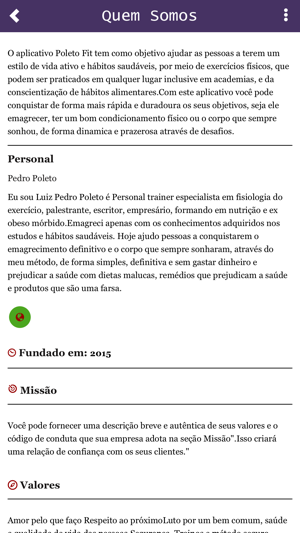 Poleto Fit(圖2)-速報App