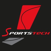 Sports-Tech app not working? crashes or has problems?