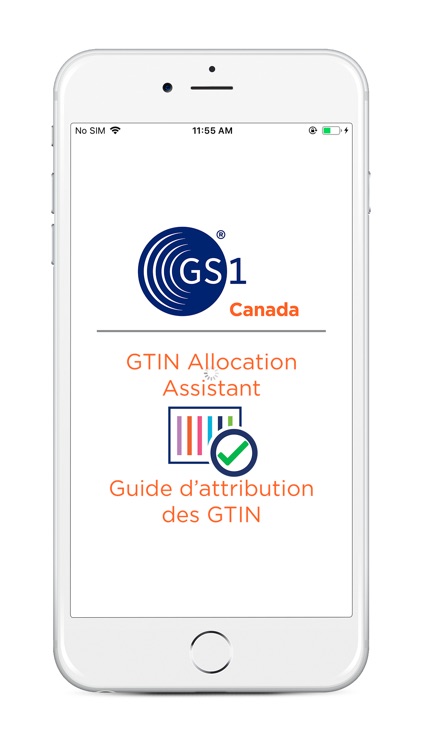 GTIN Allocation Assistant