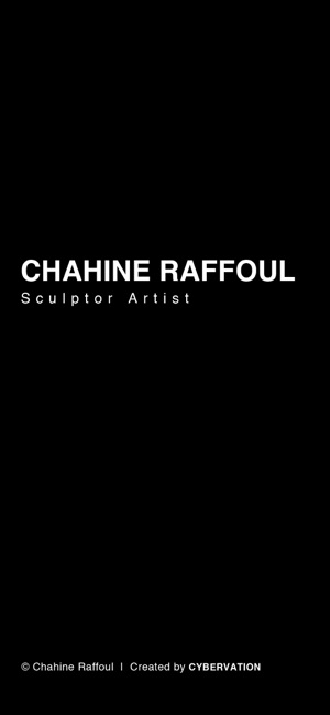 Chahine Raffoul - Sculptor(圖1)-速報App