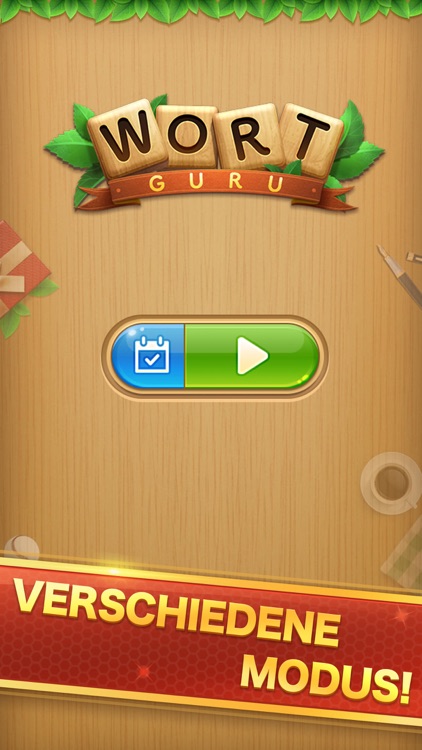 Wort Guru screenshot-4