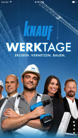 Knauf Events