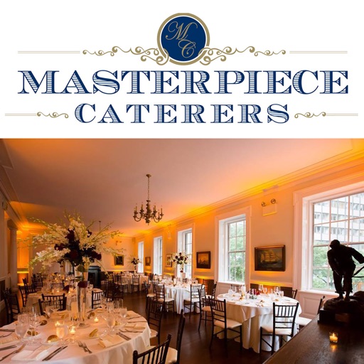 Masterpiece Caterers icon