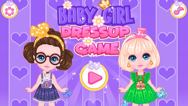 LOL Dressup - Barby Dolls