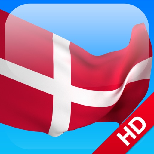 Danish in a Month HD