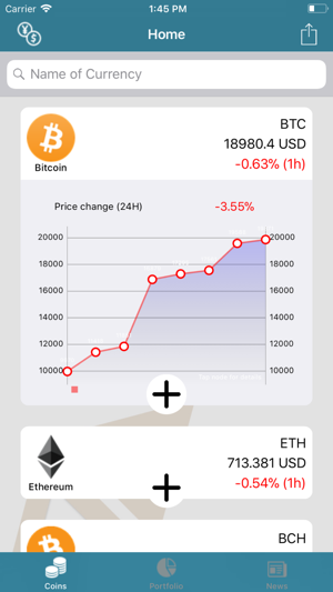 Crypt Coin(圖3)-速報App