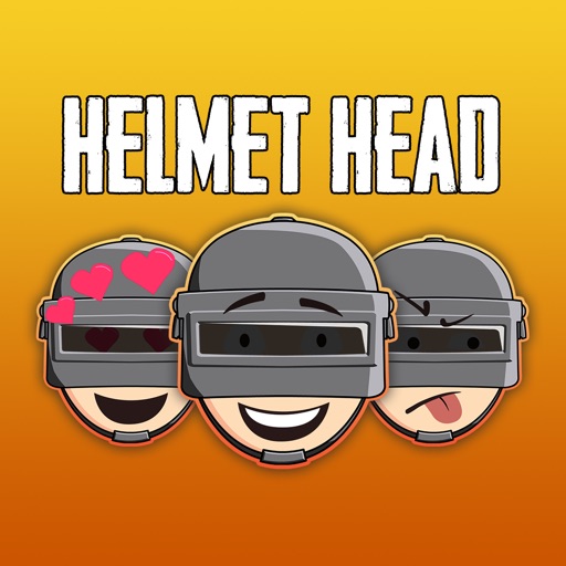 Helmet Head LV3 Icon