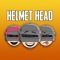 Helmet Head LV3