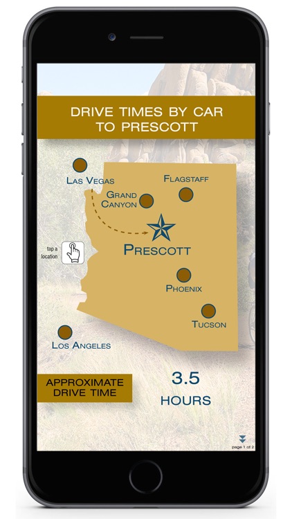 Visit Prescott screenshot-4