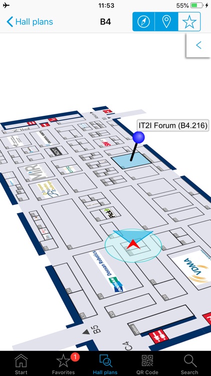 automatica® 2018 screenshot-3