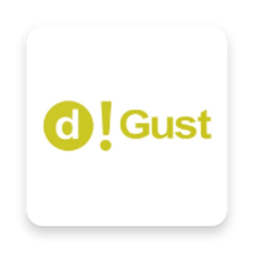 D! Gust icon