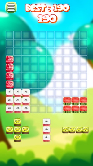 Fresh Fruit Block(圖5)-速報App