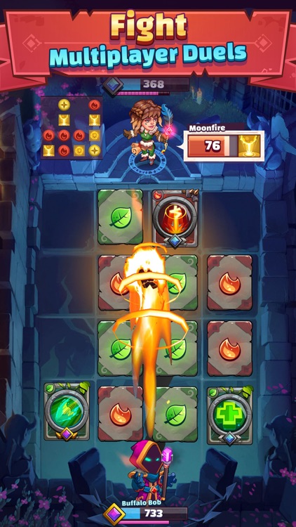 Super Spell Heroes