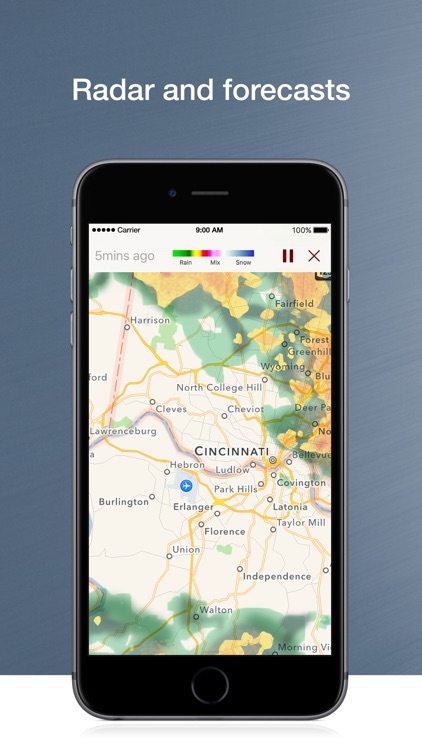 WCPO 9 On Your Side in Cincinnati