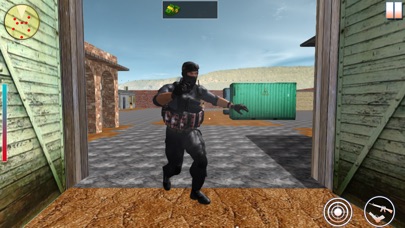 FPS Yalghaar War : Shooting Game 3D screenshot 2