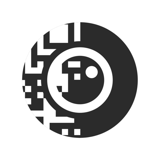 QRコードリーダー QRコード読み取りアプリ