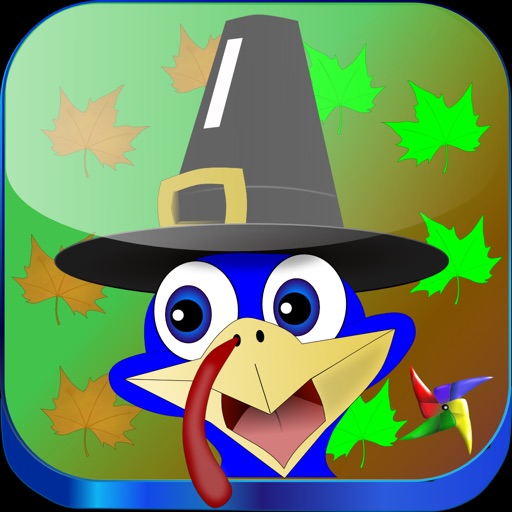 Thanksgiving Games Lite iOS App