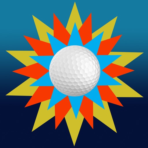 Golf GPS Navigator