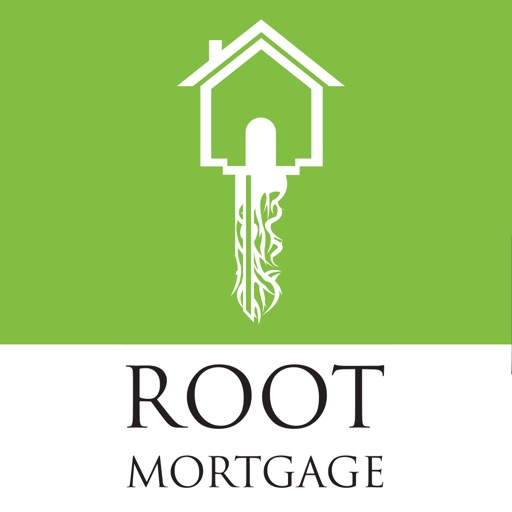 Root Mortgage Icon