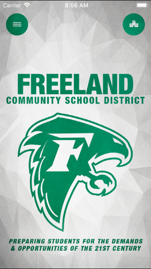 Freeland Community Schools(圖1)-速報App