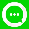 Device Chat for WhatsApp - Messenger for iPad