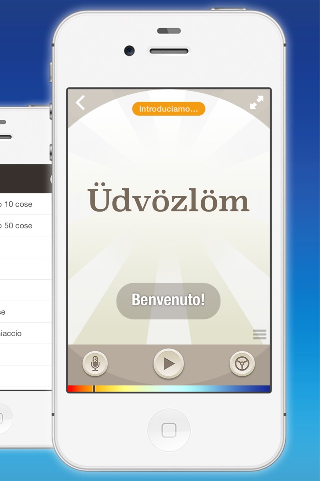 Hungarian by Nemo screenshot 2