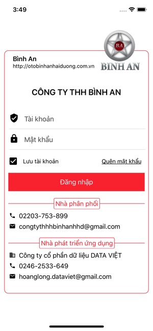 Bình An(圖1)-速報App